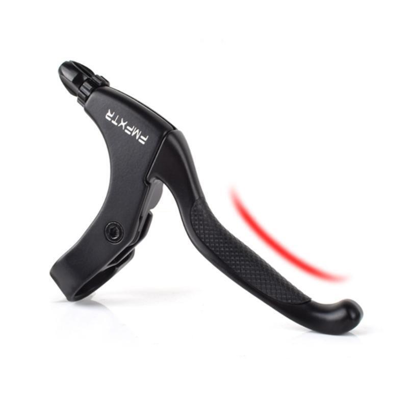1 Pair MTB Road Bike Brake Lever Universal Aluminum Alloy Bicycle Brake Handle