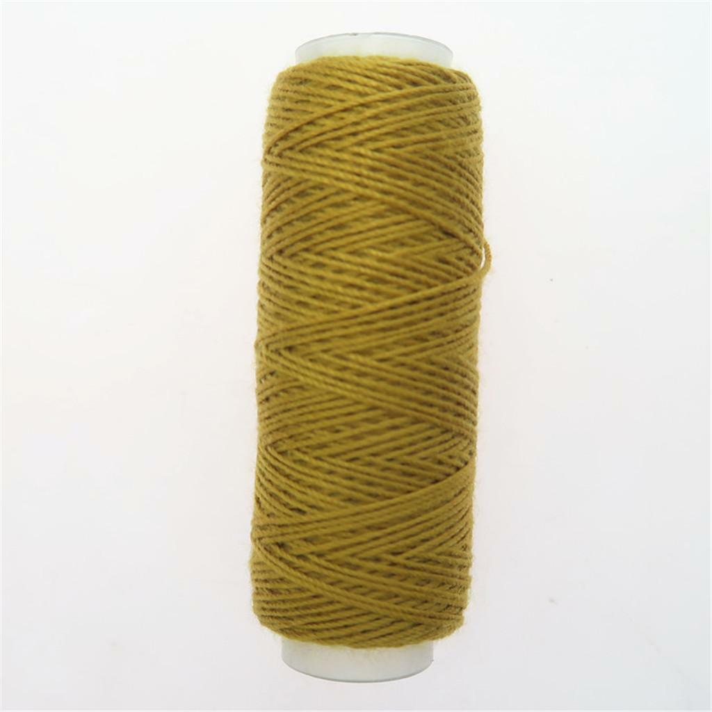 10pcs/Set 100% Polyester Sewing Threads for Quilting Embroidery All Purpose