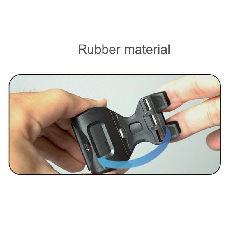 Diamond Grade Chain Tensioner,Nylon Plastic for Brompton Folding Bike