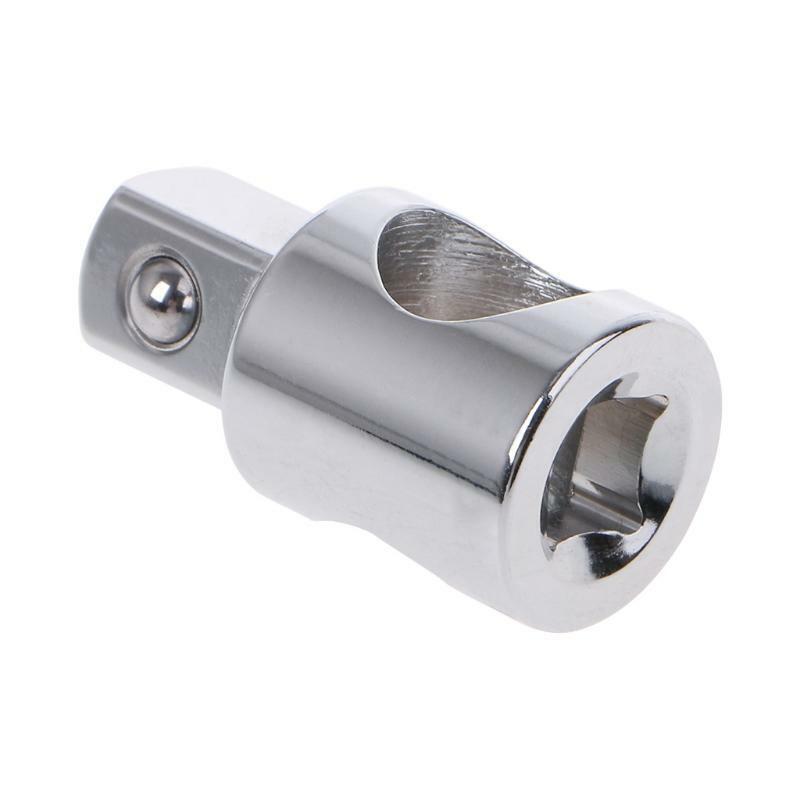 Socket Wrench Adapter Craftsman Air Impact Ratchet Drive Socket Adapter Reducer