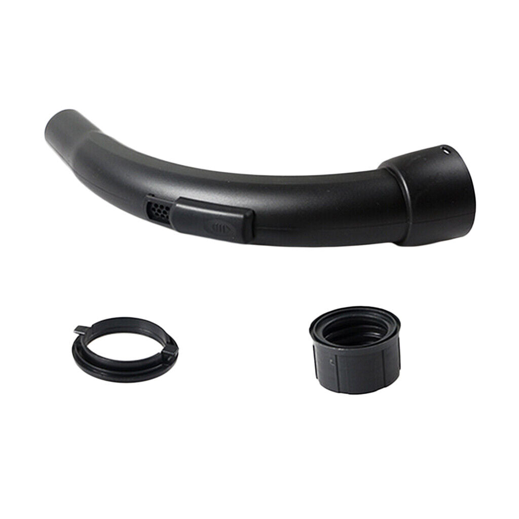 Universal Vacuums  Holding Tube Elbow  Hose Adapter 35mm Inner Dia