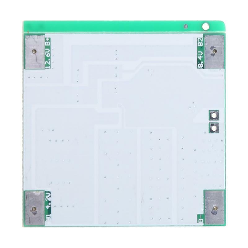 25A 12V 3S Polymer Li-ion Lithium 18650 Battery Charger PCB Protection Board