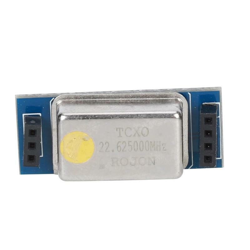 TCXO-9 Temperature-Compensated Crystal Module for Yaesu FT- 817 / 857/897