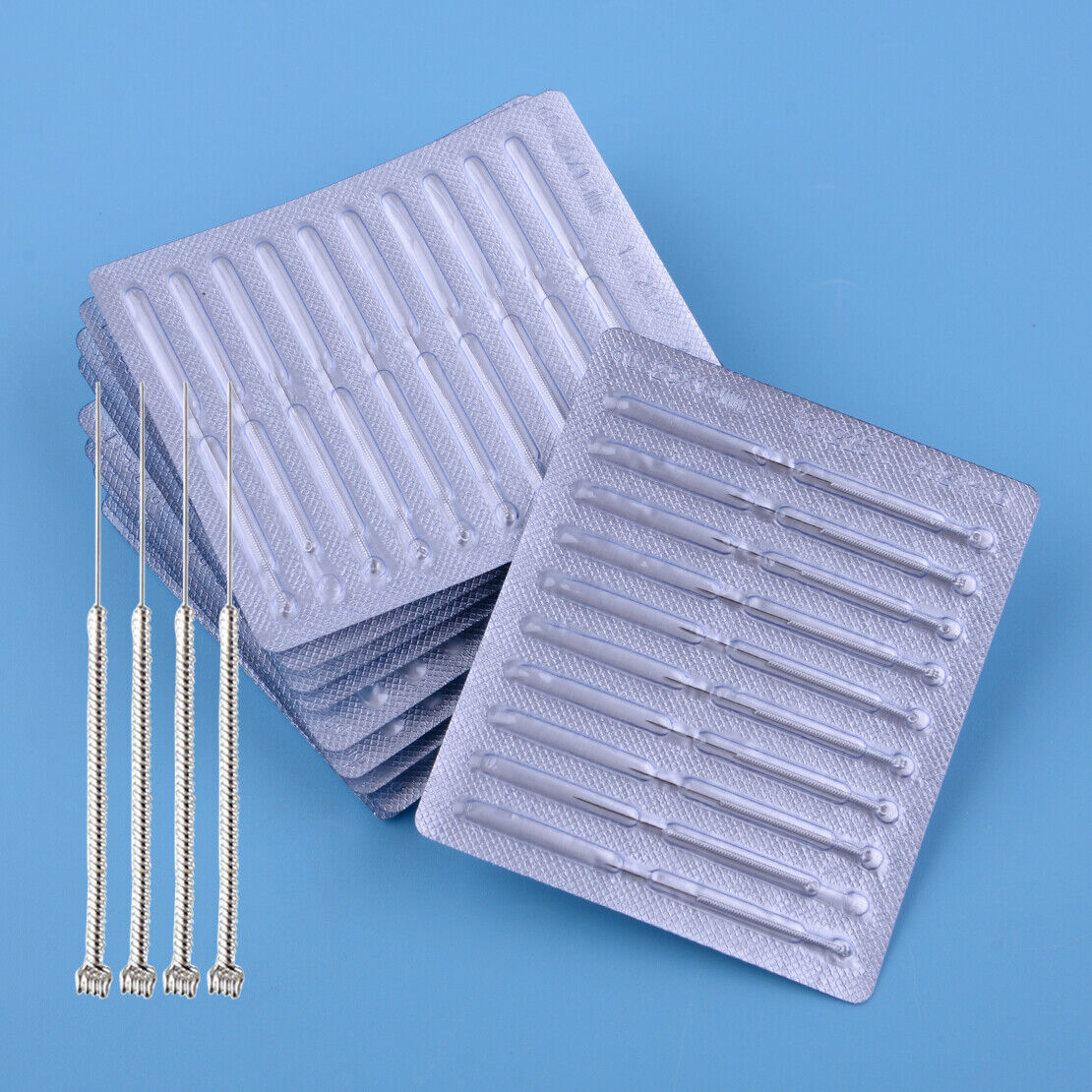 100pc Spot Eraser Pro Remove Mole Tattoo on Skin Freckle Wart Removal Needles li