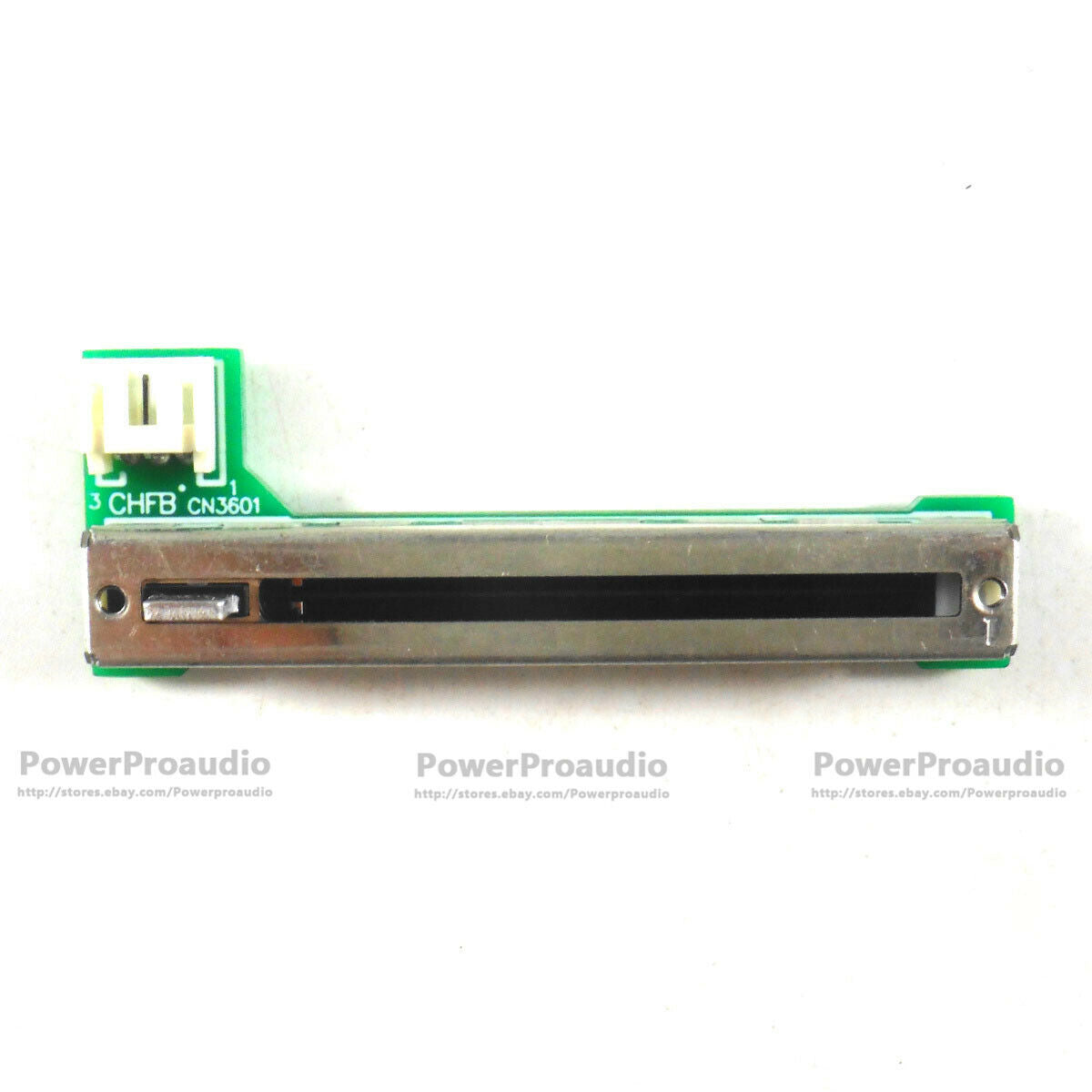 FADER CROSSFADER ASSEMBLY DWX3624 DCV1006 FOR PIONEER XDJ RX XDJ-RX