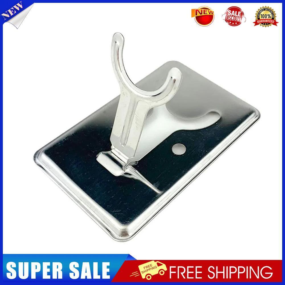 Electric Soldering Iron Stand Holder Small Welding Solder Bracket (Y)
