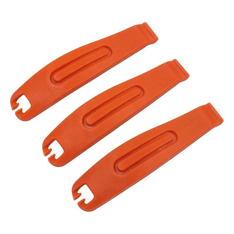 3x Tyre Levers Bicycle Cycling Bike Road MTB Changing Puncture Repair Tools Rim