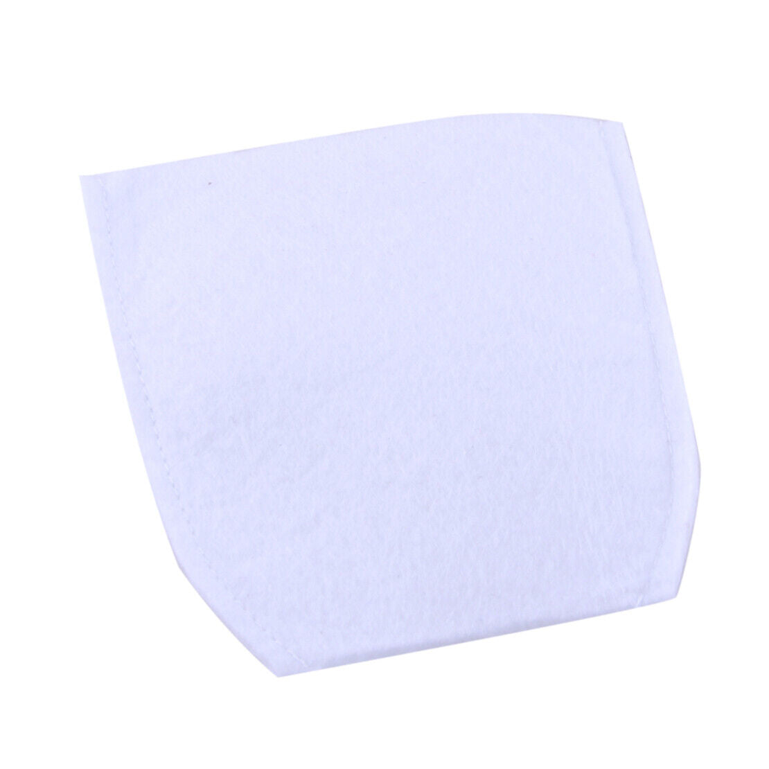 5pcs Cloth Vacuum Cleaner Filter Fit For Makita CL100 CL106 DCL180 443060-3 New