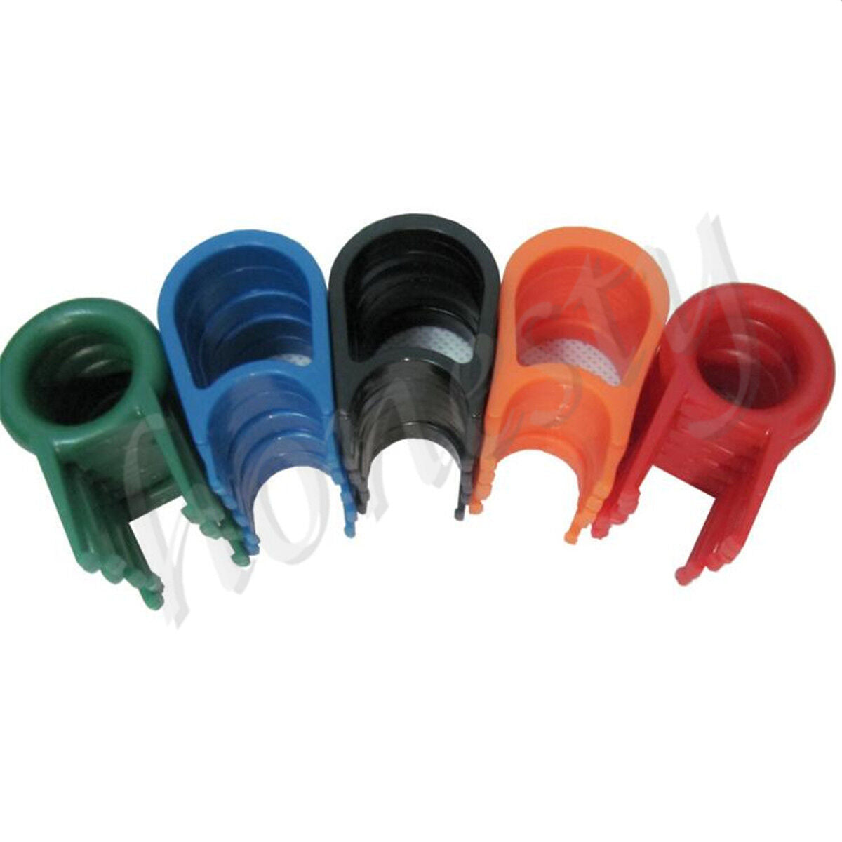 5XCleaning Tool Keycap Puller Key Cap Remover Keypuller for Mechanical Keyboard