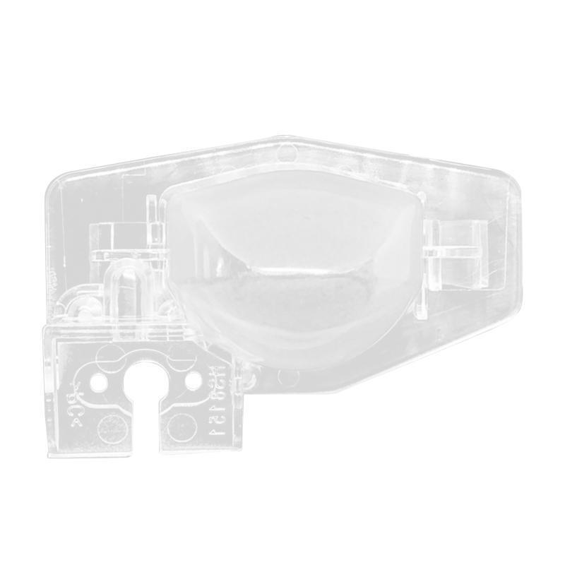 Rear View Camera License Plate Bracket Housing for CRV Odyssey Fit Jazz HRV CRZ