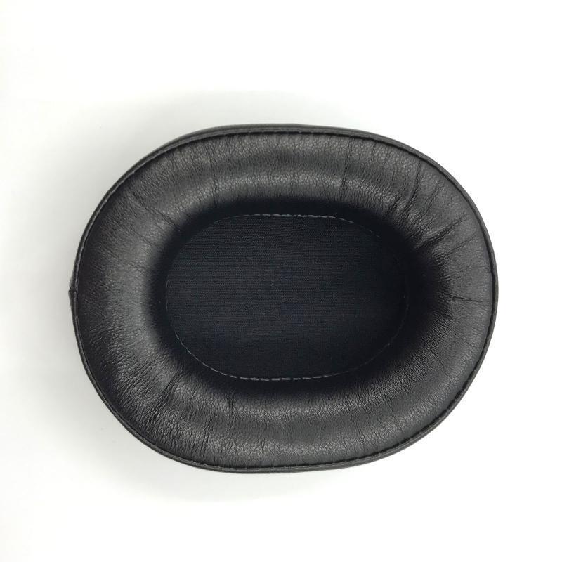Sheepskin Earpads Ear Pads Muffs Ear Cushion for ATH-SR30BT WS660BT AR5BT AR5IS
