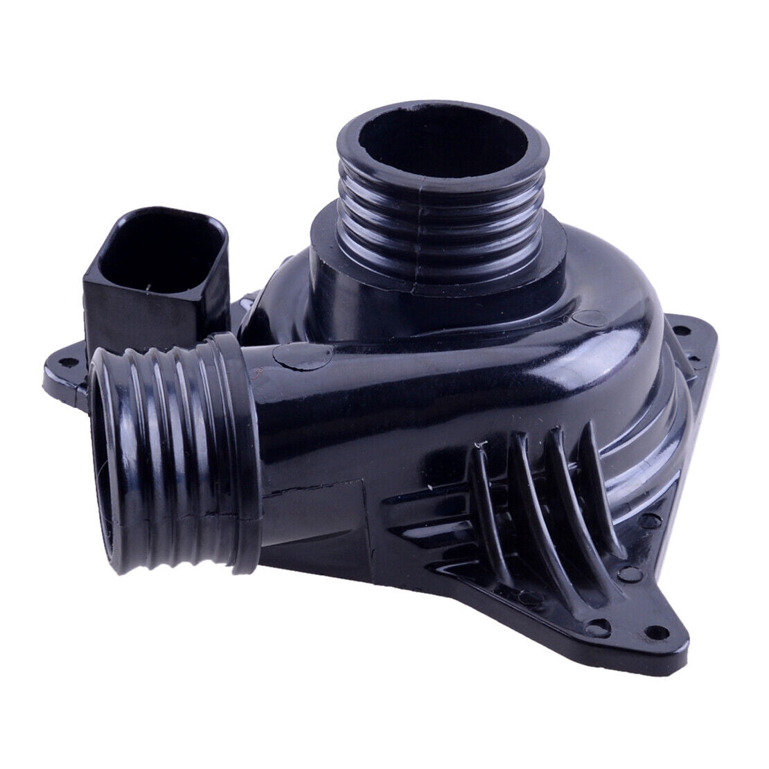 Coolant Electric Water Pump Cover Fit For BMW 1 3 5 6 7 X3 X5 X6 Z4 135i 335i
