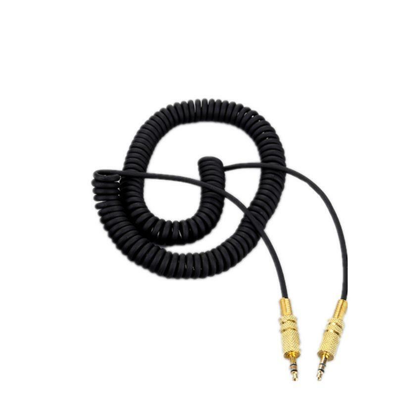 3.5mm Replacement  Cord For Marshall Woburn Kilburn II Speaker Male To Male Jack