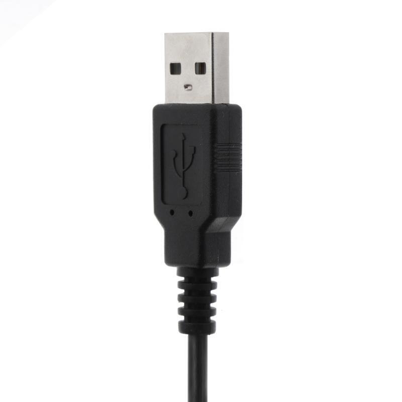 Tablet Power Adapter USB Charging Cable for IntuosPro PTH450 PTH650 PTH451