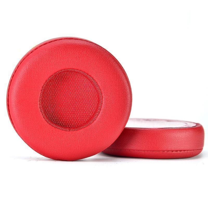 Headset Replaced Earpads Ear Pads forBeats EPWired Headset Earcups Earmuffs