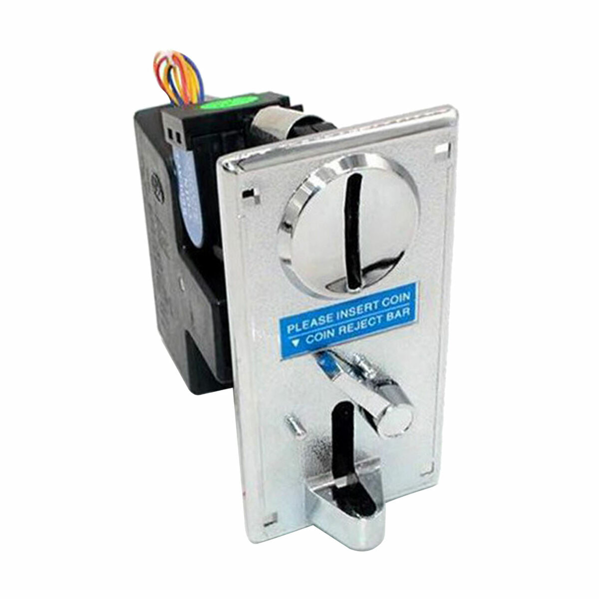 Universal Coins Tokens Thrower Selector Acceptor Vending Arcade Game PY-100F