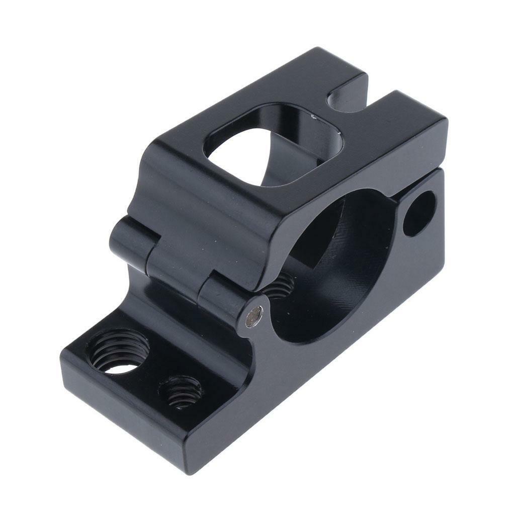 25mm Rod Clamp Holder with 1/4-inch Threaded for DJI Ronin M/MX