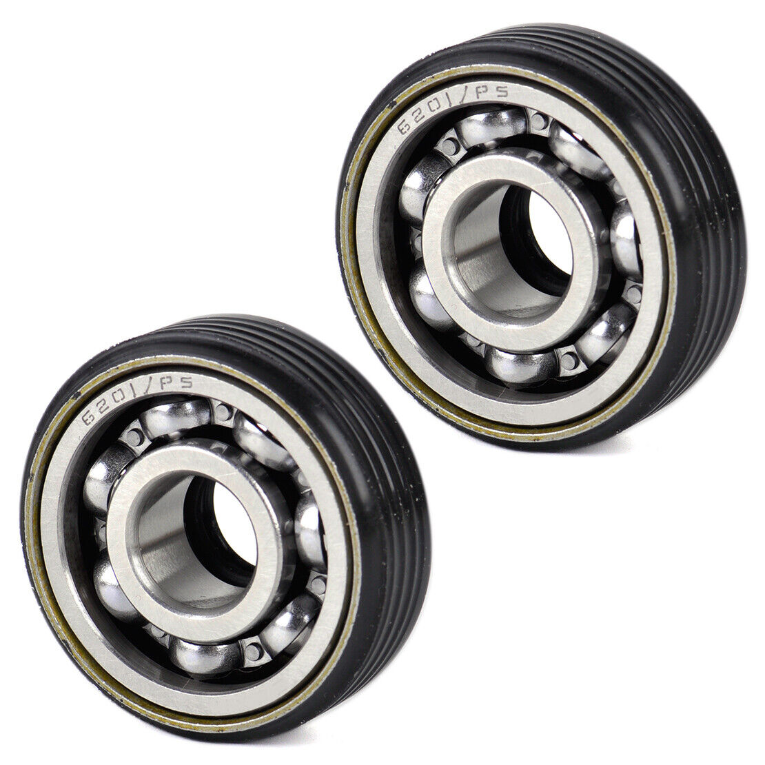 Oil Seal Crankshaft Bearing fit for Husqvarna 142 141 137 136 41 36 Chainsaw Li