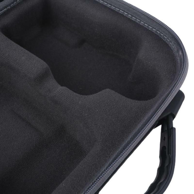 1Pc Protective Storage Bag Carrying Case for Mavic Air 2 Drone Remote Controller