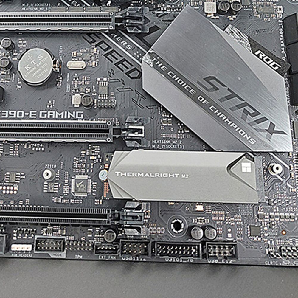 Radiator M.2 NGFF Cooler SSD Heatsink M.2 2280 Heat Sink M.2 NVME Heat Sink