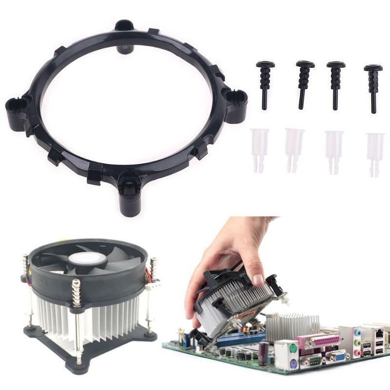 For Intel 775,1155,1156,1150 1151 Motherboard Bracket 1150 Platform Frame 1156
