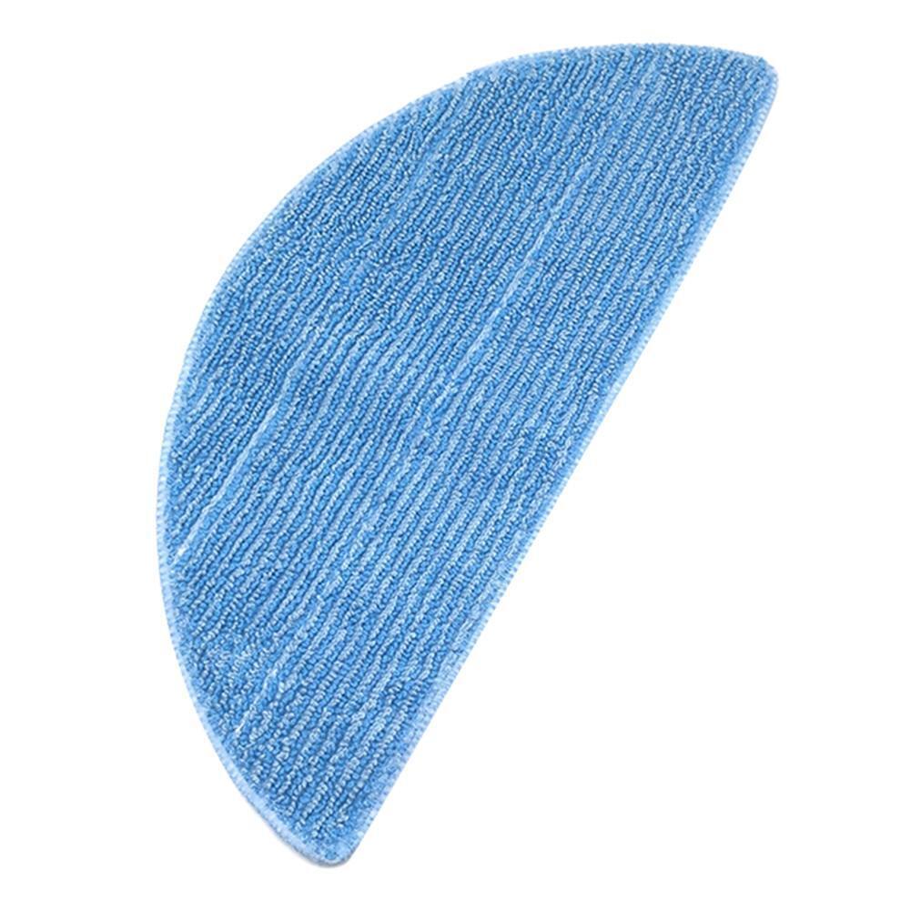 Replacement Mop Cloth for ILIFE V5 V5s X3 V3 V3s V5pro Vacuum Cleaner Robot