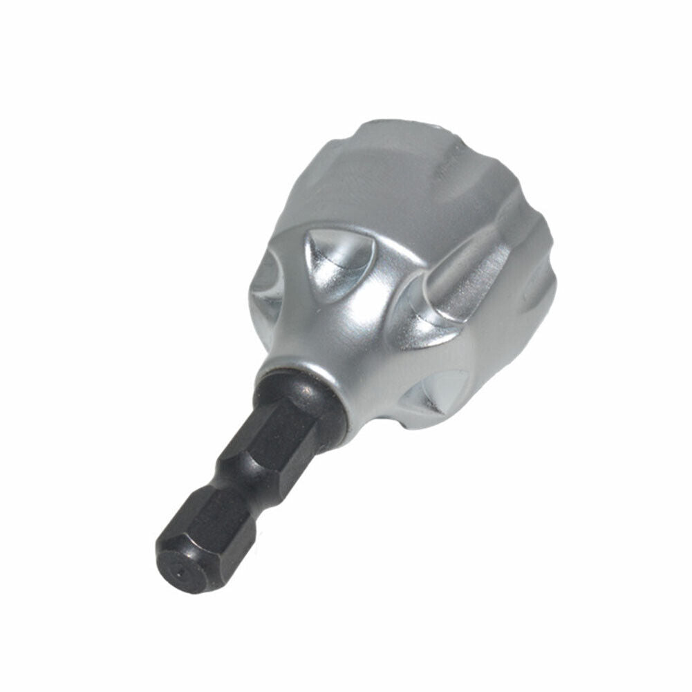 3-19mm Deburring External Chamfer Drill Bits Portable Remove Burr Tools