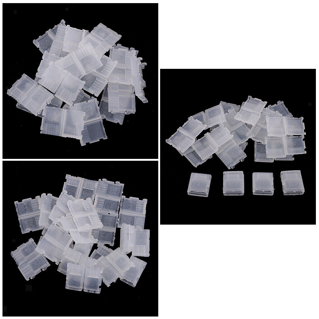 60pcs  Buckle JST Plug Connector   for Lipo Battery
