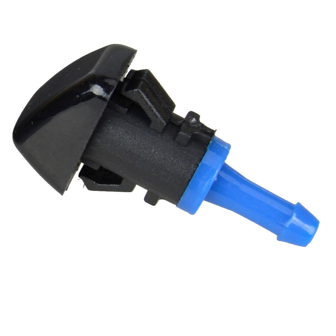 2pcs Front Windshield Washer Nozzle with Gasket Fit for Jeep Patriot Compass