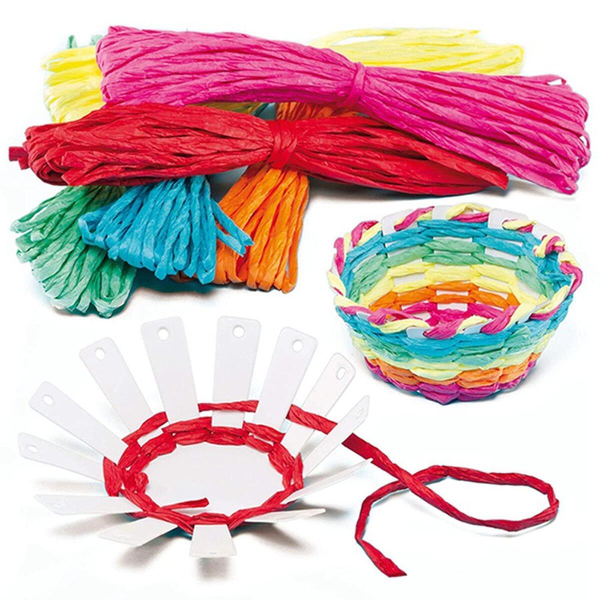 Weaving  Weaving Kits Spring Themed Crafts  to Assemble and
