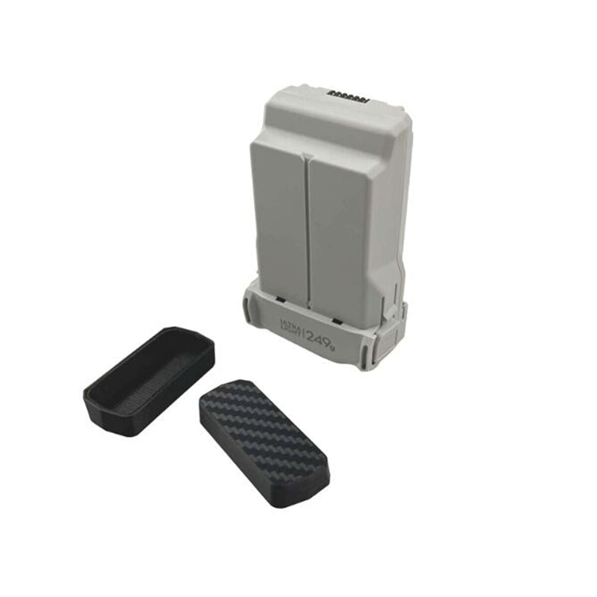 NEW Battery Contacts Protective Dust Cover Hood for DJI MINI 3 Pro Drone Parts