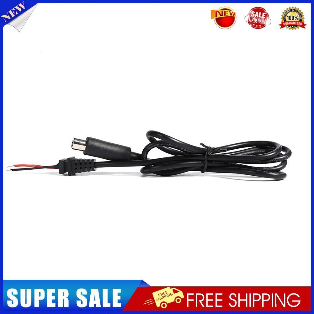 DC 8mm Charging Cord 42V 2A Charger Power Cable for M365 Electric Scooter