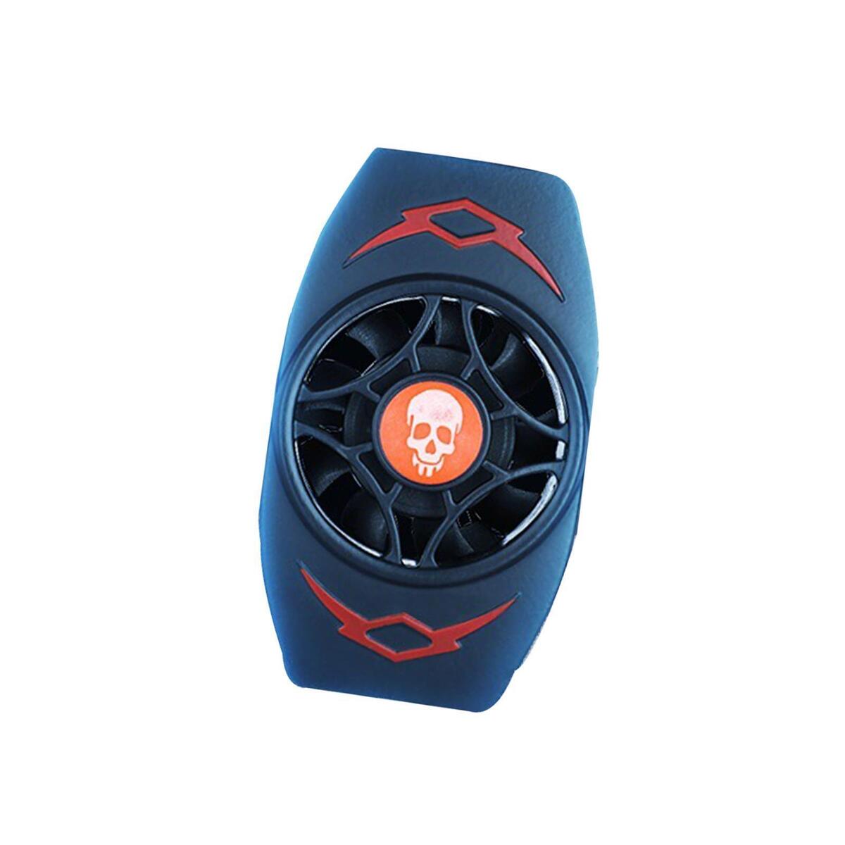 Protable Mobile Phone Radiator Universal Ultralight Mute