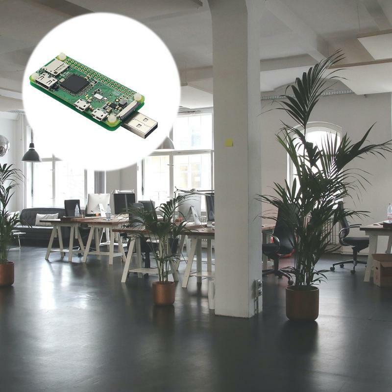 Raspberry Pi Zero/w, for Raspberry Pi Zero 1.3/zero W Usb Adapter Board Usb