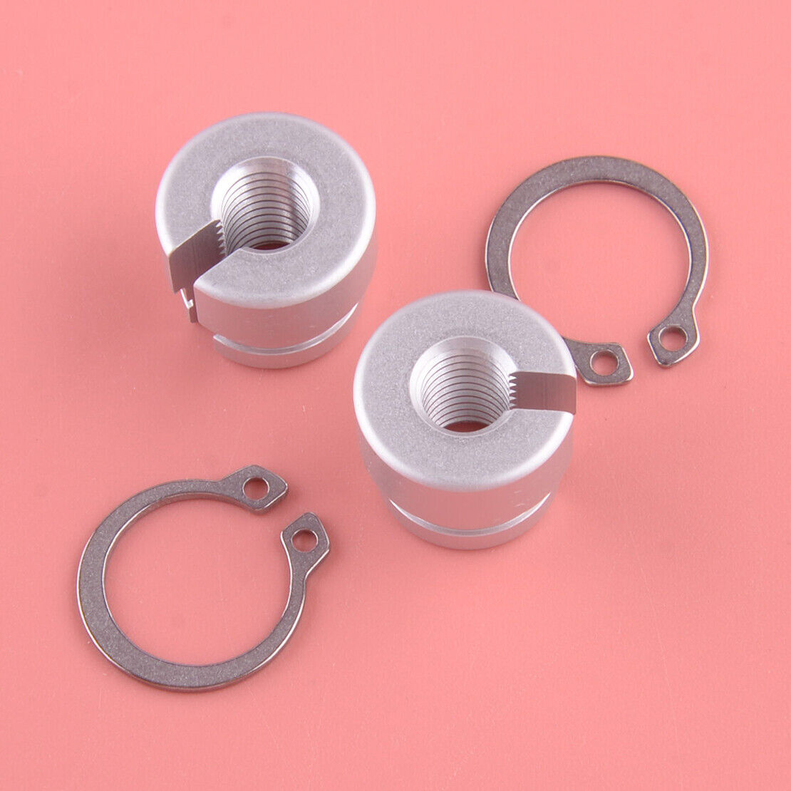 Billet Aluminum Throttle Bushing Fits For BMW E30 E34 E28 E39 M20 M30 M50 S14