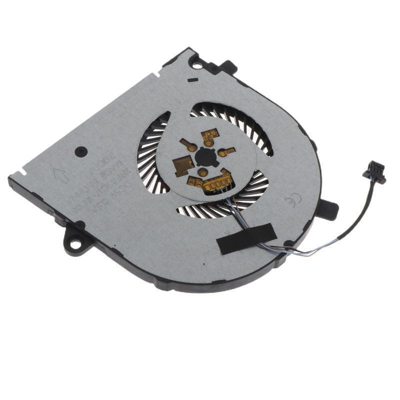CPU Fan for DELLVostro 5391 5390 Inspiron DC 5V 0.5A Notebook CPU Cooling Fan