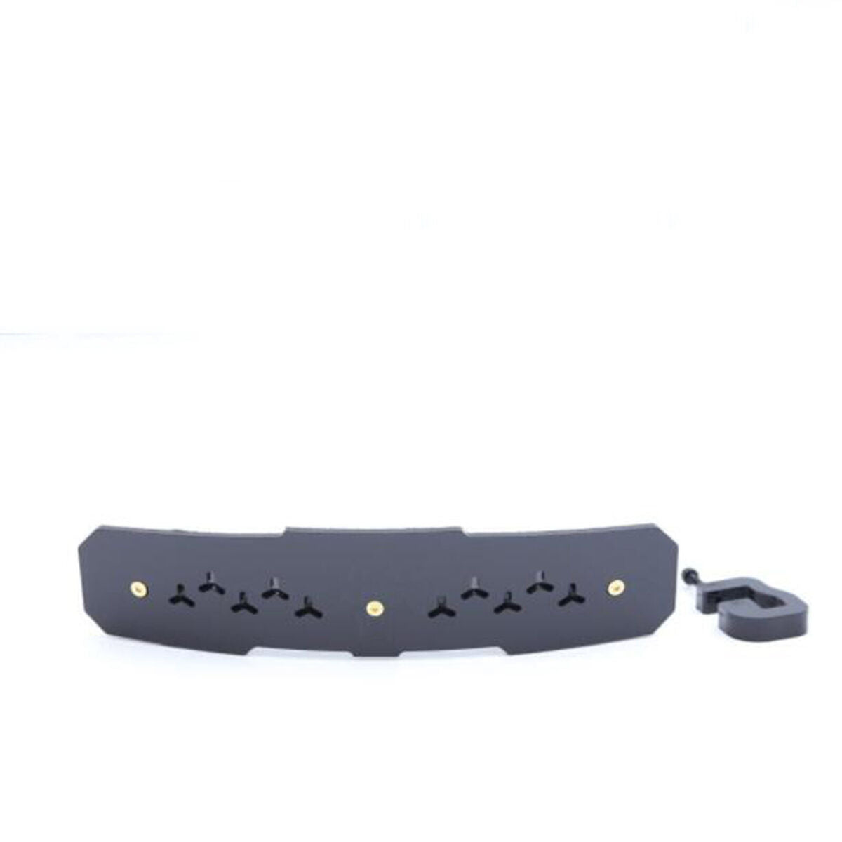 NEW Front Bumper Upgraded Parts for 1:8 ARRMA KRATON 6S EXB RC Car Accessories