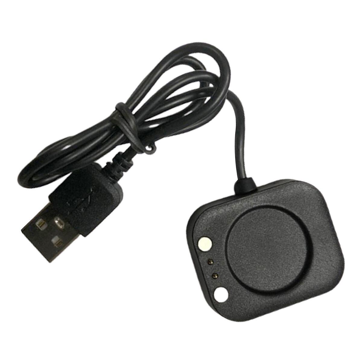 Replacement USB Charging Cable Cord Power Charger Stand For P8