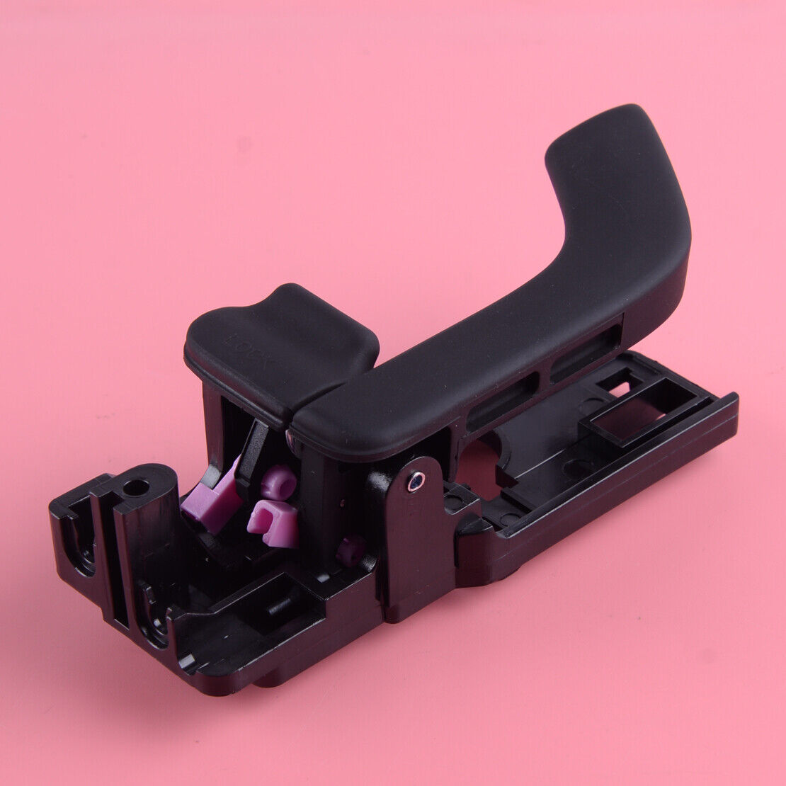 Front Left Interior Door Handle fit for Hyundai Tiburon 03-08 826102C000LK Li