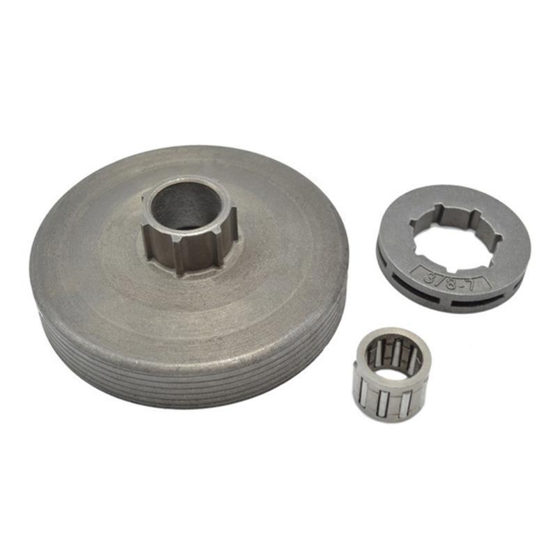 Strong High Quality Clutch Drum Sprocket for Chainsaw 45cc / 52cc / 58cc