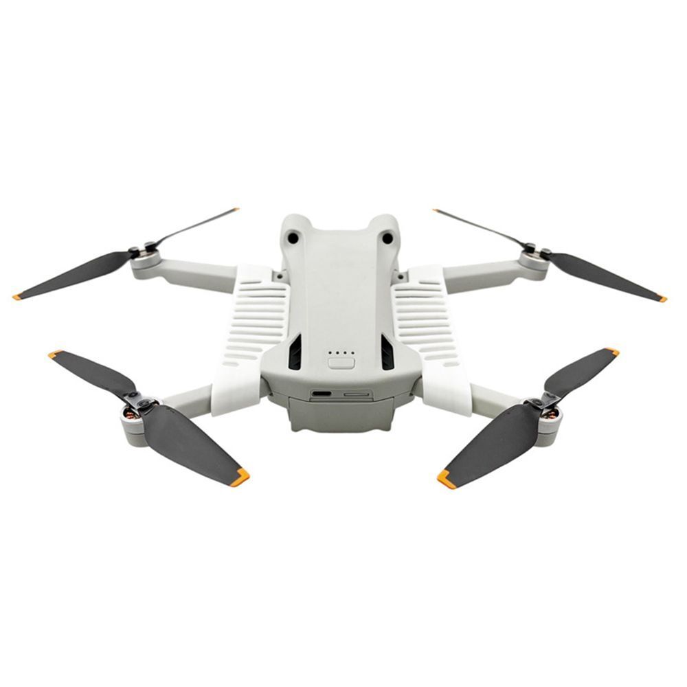 Protection Baffle Takeoff And Landing Guards Hand Guard For Dji MINI 3Pro