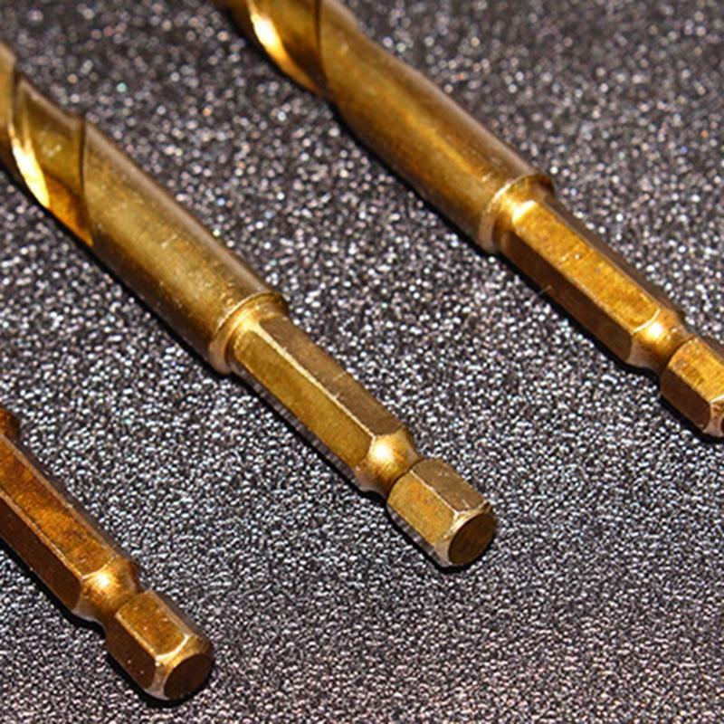 Wear-resistant Glass Drill Hand Tools for Soft Ceramic/ Tile/ Mirror /Plastic