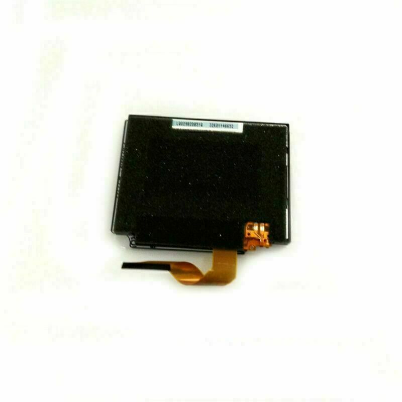 1* Light LCD Screen Display for GameBoy Advance SP GBA SP AGS-001 Game Console