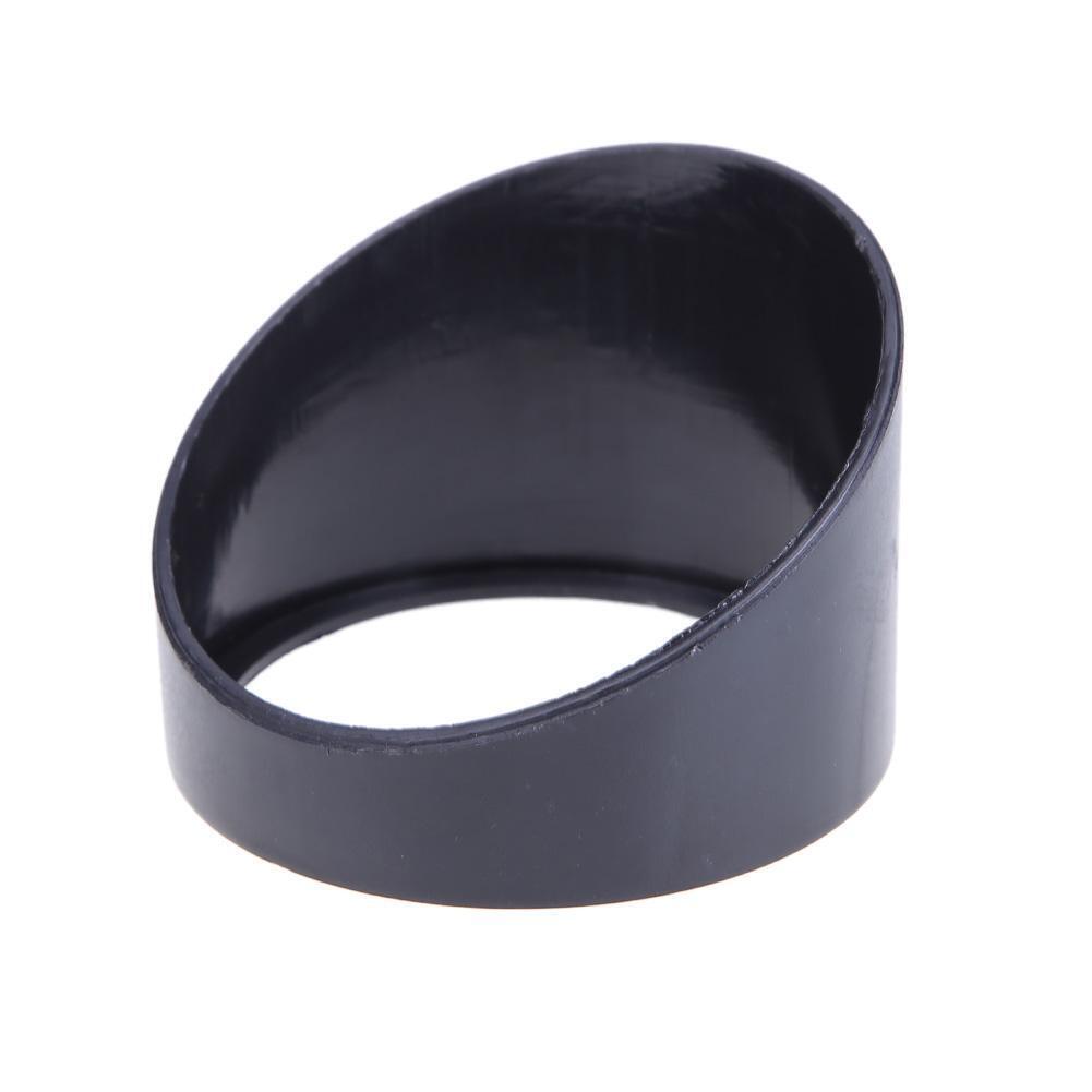Universal 60mm Gauge Visor Cover Surround Protector Sun Light Shield Hood