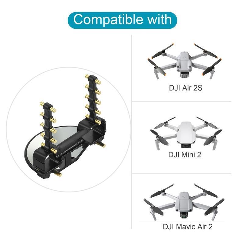Yagi Signal Booster Antenna Range Extender for D-JI AIR 2/D-JI AIR 2S/MINI 2