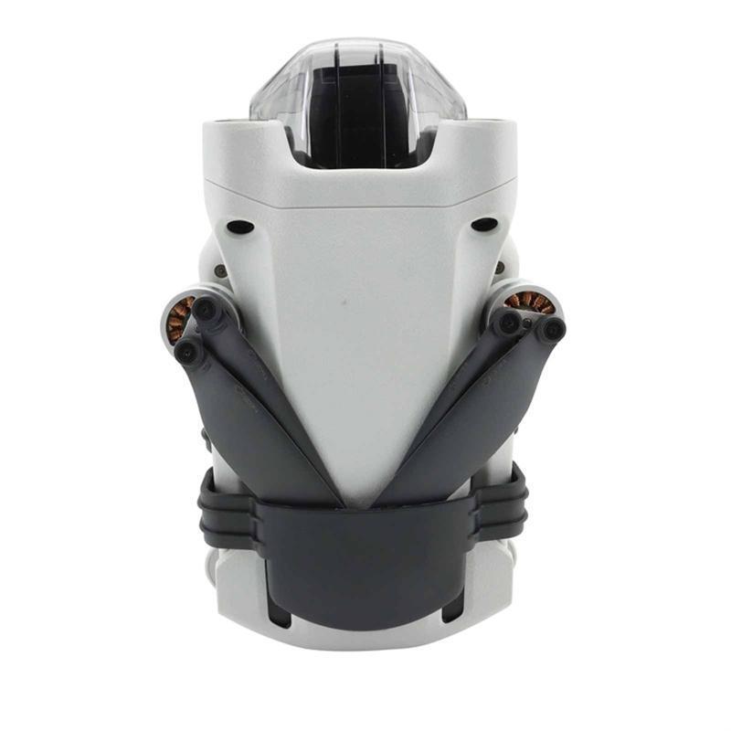 Drone Blade Fix Props Protector Plastic Cover For Mini 3 Pro Accessories