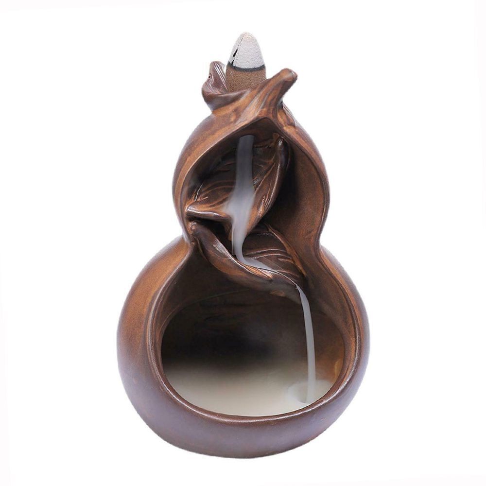 Ceramics Incense Burner Ornaments Aromatherapy Furnace Incense Holder