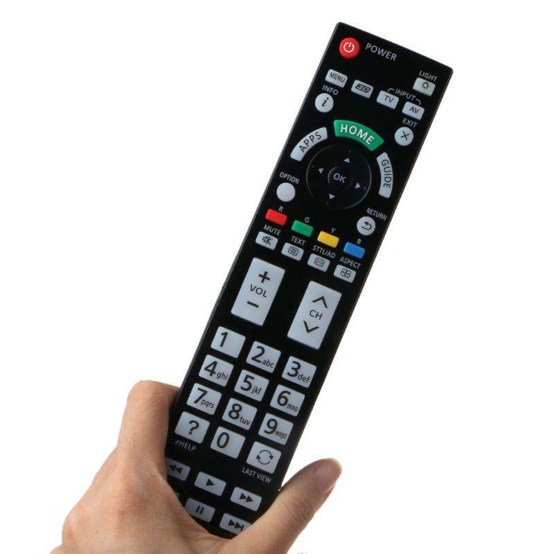 N2QAYB000936 for PANASONIC TV Remote control for TH58AX800A TH60AS800A TH65AX800