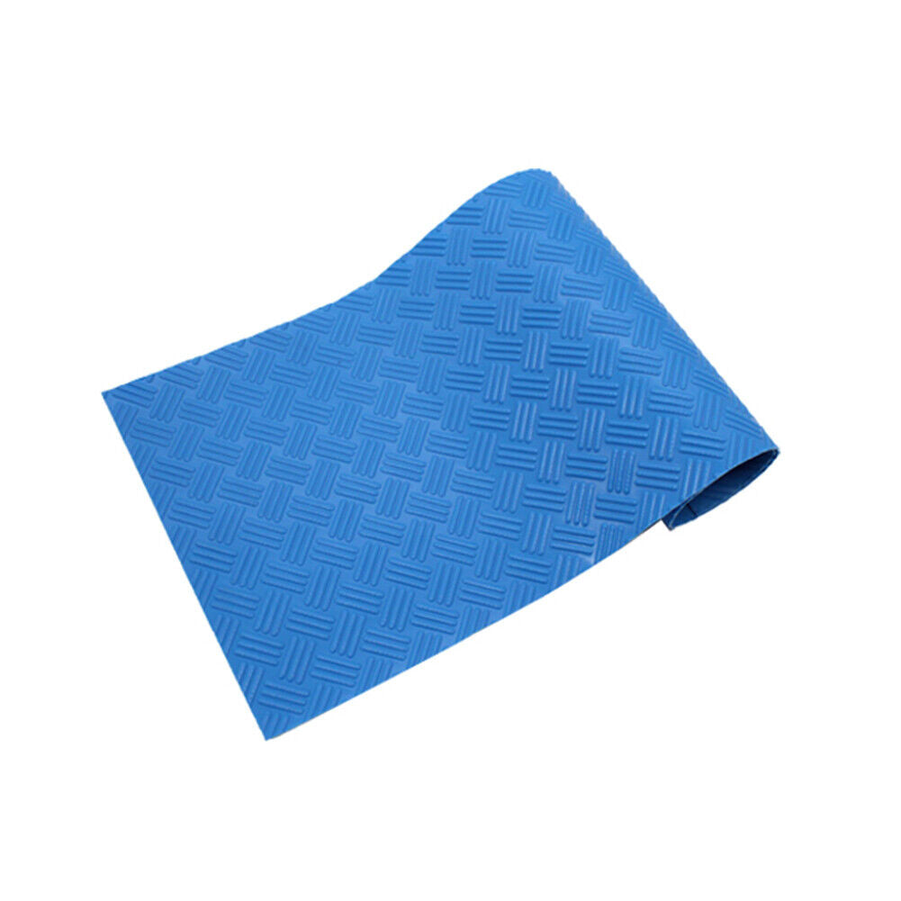 Swimming Pool Ladder Mat Protective Pool Ladder Step Anti-Slip Floor Pad