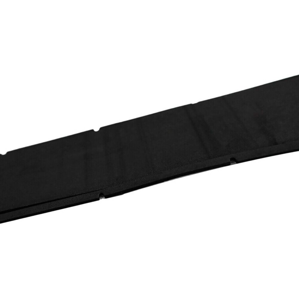 Scooters Accessories Waterproof Bottom Battery Cover Electric Scooter Parts